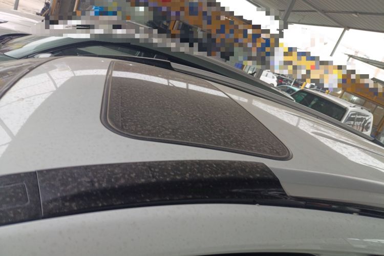 Used Haval H6 2019 Sport Edition 1.5T Automatic Two-Wheel Drive Elite Model China VI
