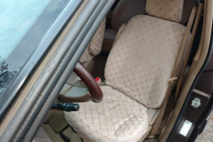 Used Buick GL8 2014 2.4L Classic Edition
