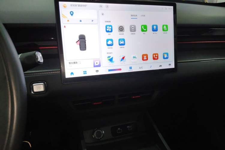 Used JETOUR Dashing 2023 1.5T DCT Starlight Shine Pro Edition
