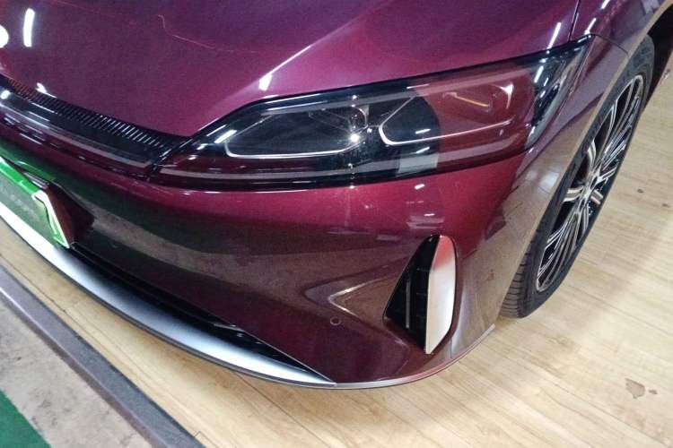 Used Chery Fulwin A9L 