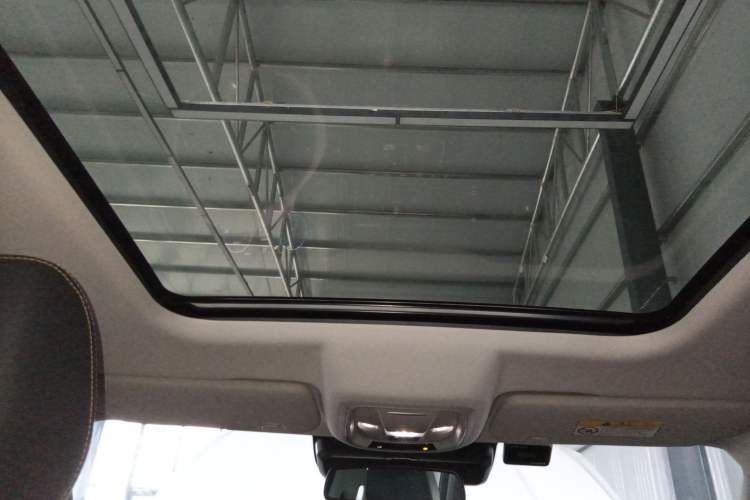 Used Haval DARGO 2021 Revised Version 1.5T DCT Two-Wheel Drive "Mǎquǎn" Edition
