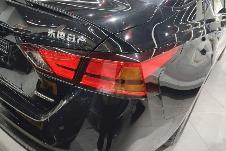 Used Nissan Teana 2020 Revised Version 2.0L XL Comfort Edition