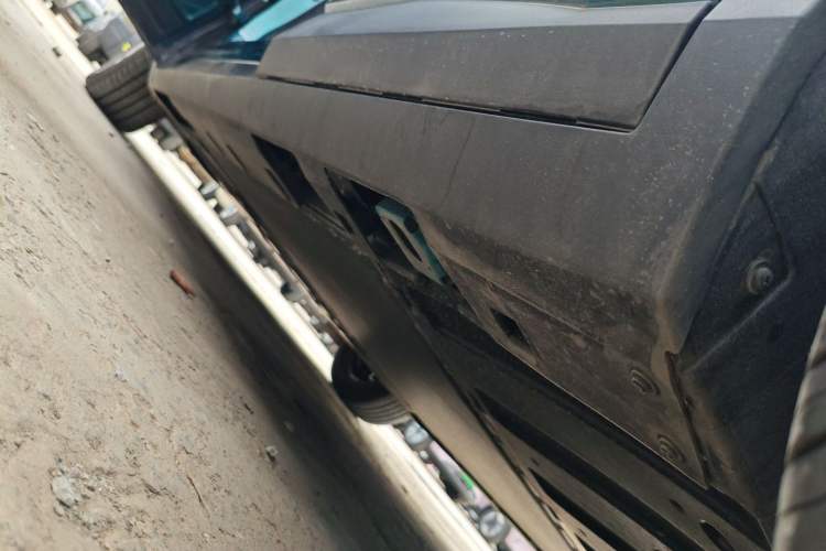 Used AION UT 2025 330 Starlight Edition
