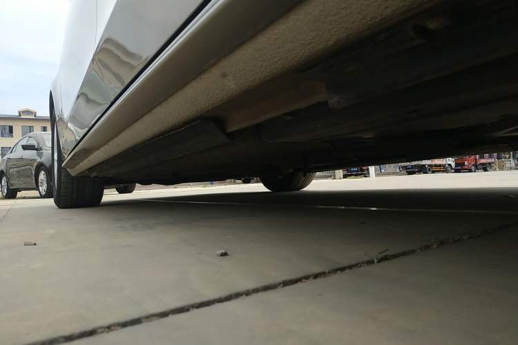 Used Audi A4L 2013 35 TFSI Automatic Standard Model
