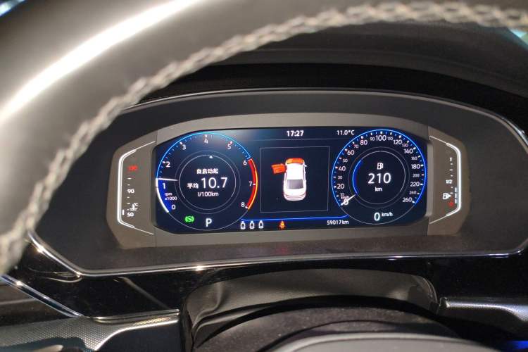 Used Volkswagen Passat 2023 330TSI Elite Edition
