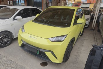 Used BYD Seagull 2023 Active Version