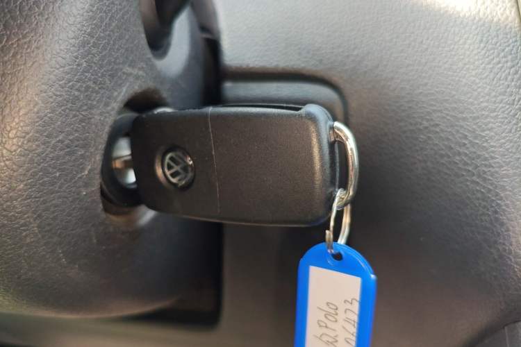 Used Volkswagen Polo 2018 1.5L Cross Polo Automatic
