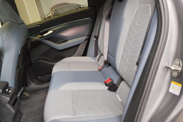 Used Audi Q6L e-tron 2026 First Launch Navigation Edition