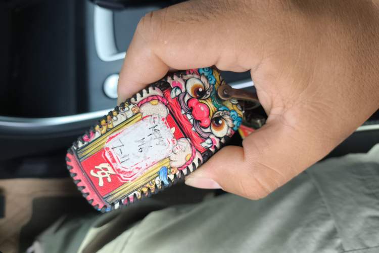 Used Haval H6 2021 National Trend Edition 1.5T Automatic Urban Version
