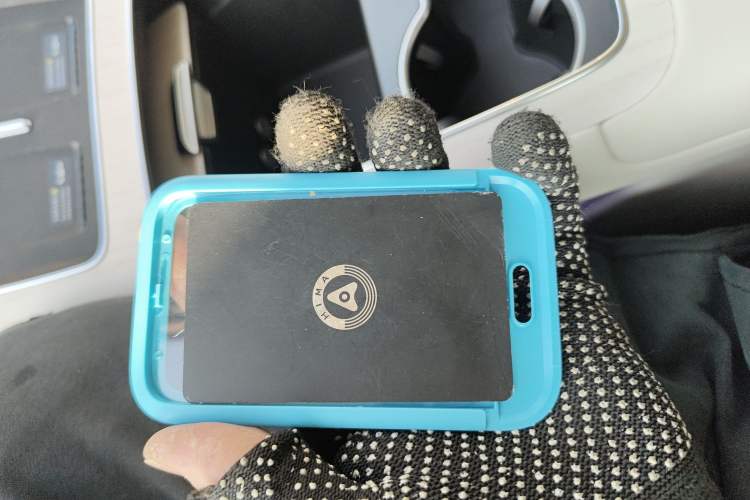 Used Hima Stelato S9 2025 Extended-Range Ultra