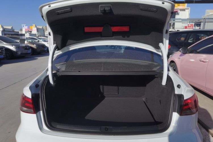 Used Audi A3 2016 Limousine 35 TFSI Ambition Edition
