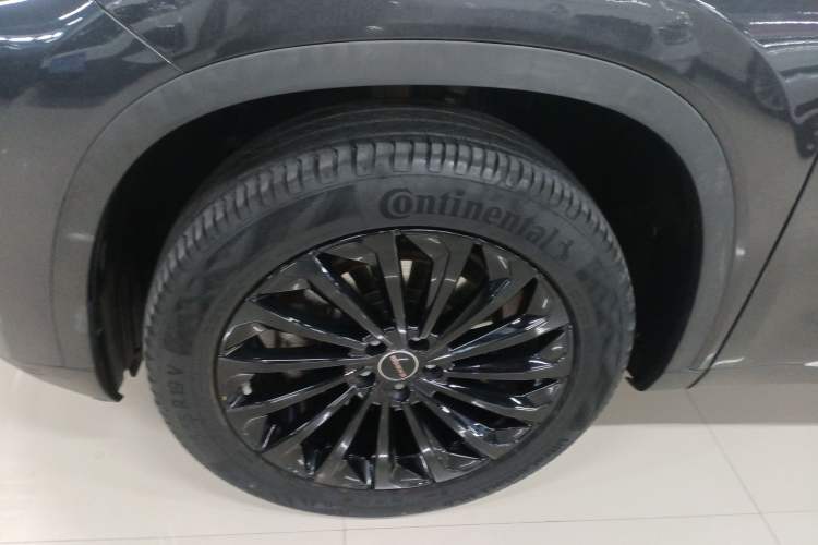 Used  Lingyun 2021 400T Two-Wheel Drive StarRui PRO Edition