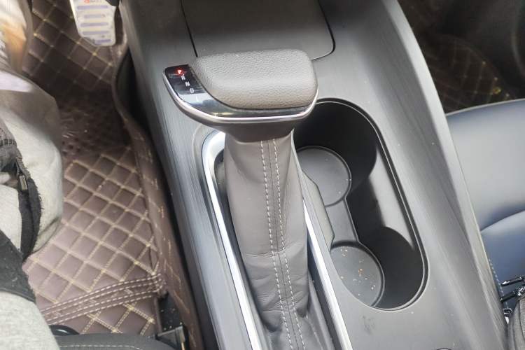 Used Buick Velite 6 2022 Plug-in Hybrid Connected & Shared Model