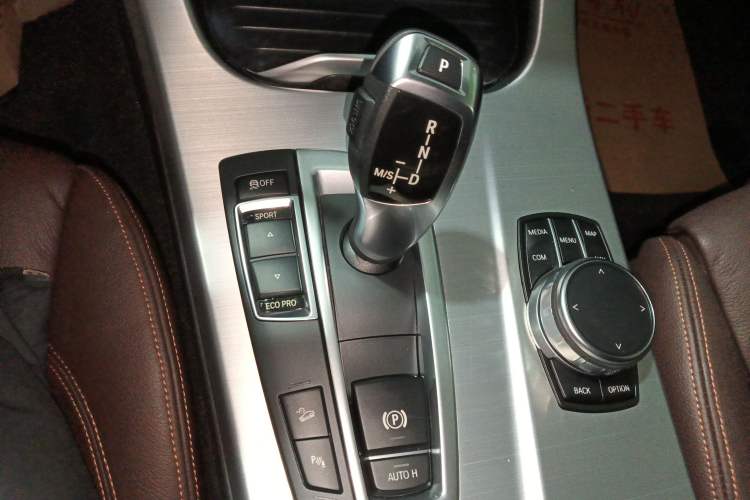 Used BMW X4 2016 xDrive20i M Sport Edition
