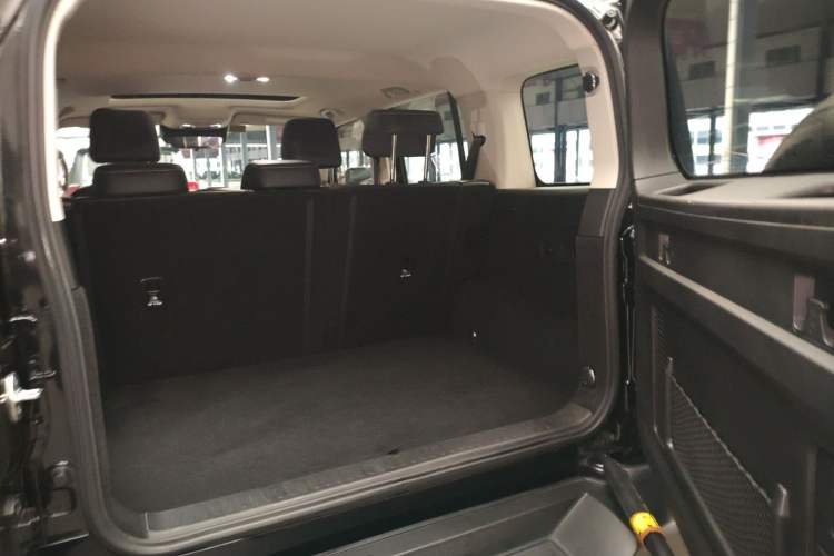 Used Tank 300 2021 Off-Road Edition 2.0T Conqueror
