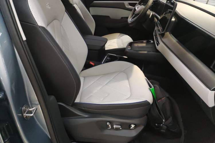 Used Volkswagen Talagon 
