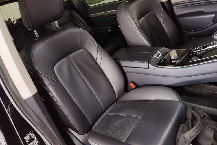 Used GAC Trumpchi M8 2023 Lingxiu Series 390T Deluxe Edition