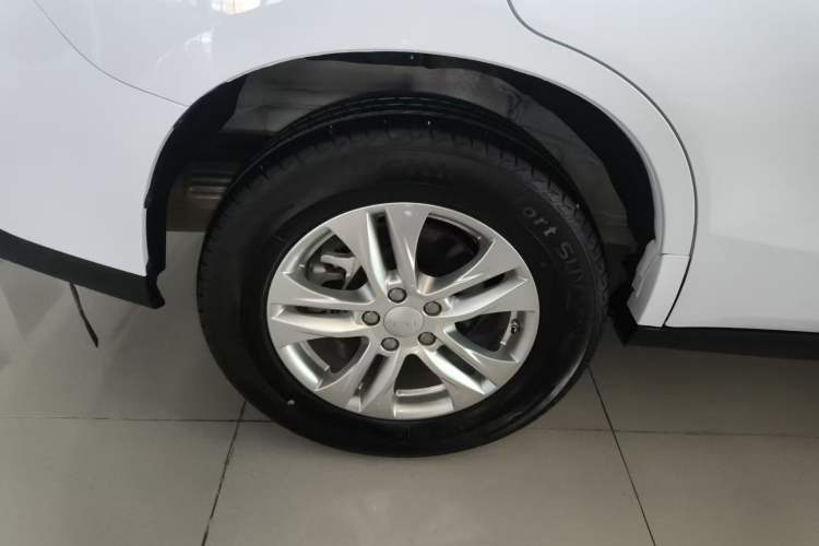 Used Haval M6 2023 PLUS 1.5T DCT Elite Smart Connectivity Model