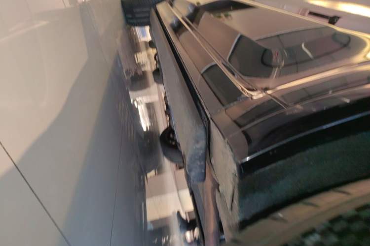 Used Li Auto L9 2024 Ultra Model
