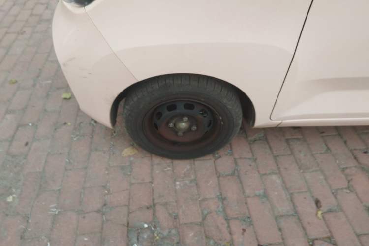 Used Wuling Hongguang MINIEV 2022 Macaron Fashion Model Lithium Iron Phosphate