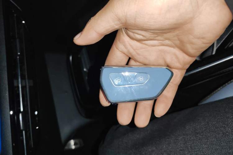 Used Volkswagen ID.4 X 2022 Smart Enjoyment Long-Range Edition
