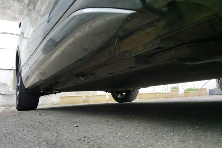 Used BYD Yuan PLUS 2022 510 km Flagship Version
