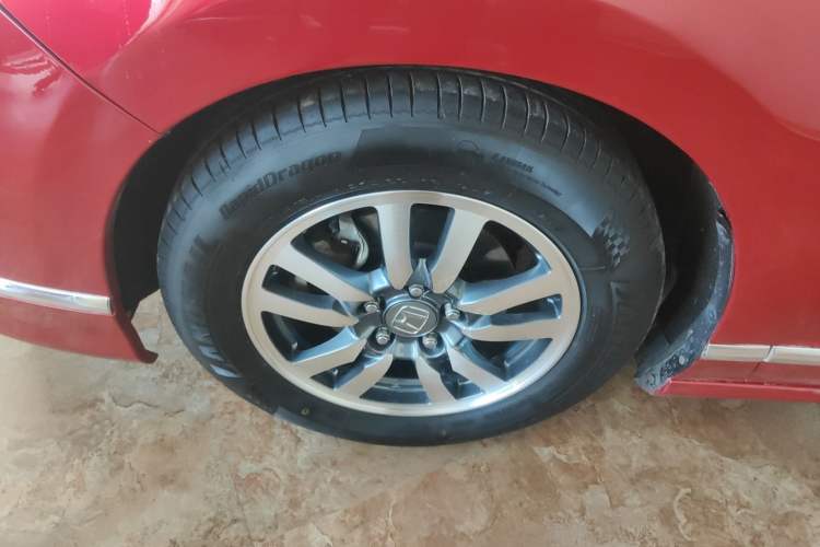 Used Honda Spirior 2015 2.0L Prestige Edition