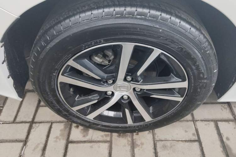 Used Honda Civic 2023 HATCHBACK 240TURBO CVT Zhiyue Edition
