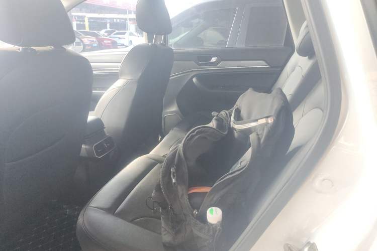 Used Haval H6 2019 Sport Edition 1.5T Automatic Two-Wheel Drive Elite Model China VI
