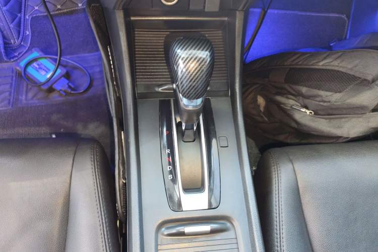 Used Honda Jade 2017 1.8L Automatic Classic Edition 5 seats
