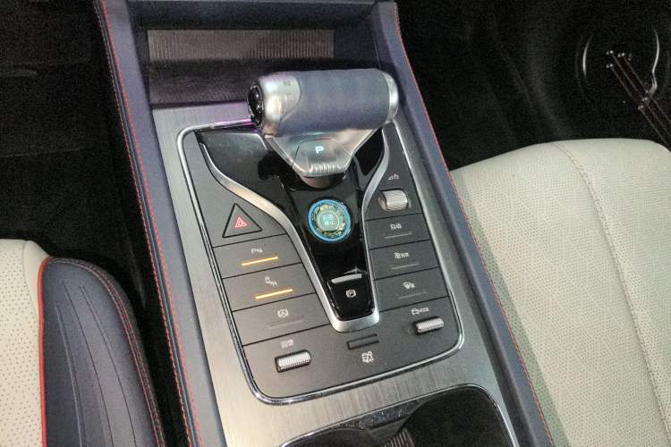 Used BYD Yuan PLUS 2022 510 km Flagship Version
