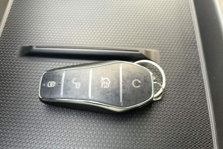 Used BYD Qin PLUS 2025 DM-i Smart Drive 55KM Leading Model
