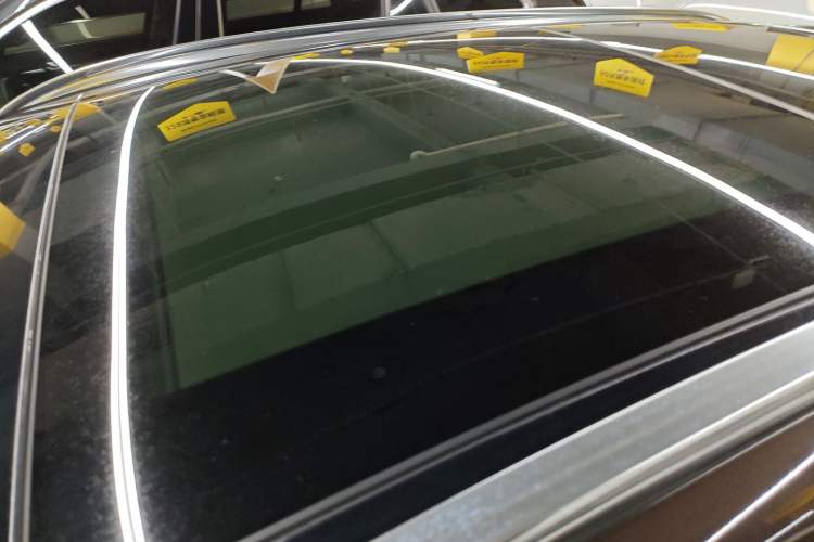 Used Mercedes-Benz GLA 2015 GLA 220 4MATIC Fashion Model
