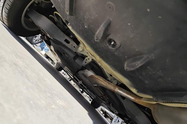 Used Toyota Corolla 2021 TNGA 1.5L CVT Pioneer Edition
