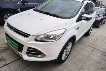 Used Ford Kuga 2015 1.5L GTDi Two-Wheel-Drive Comfort Model