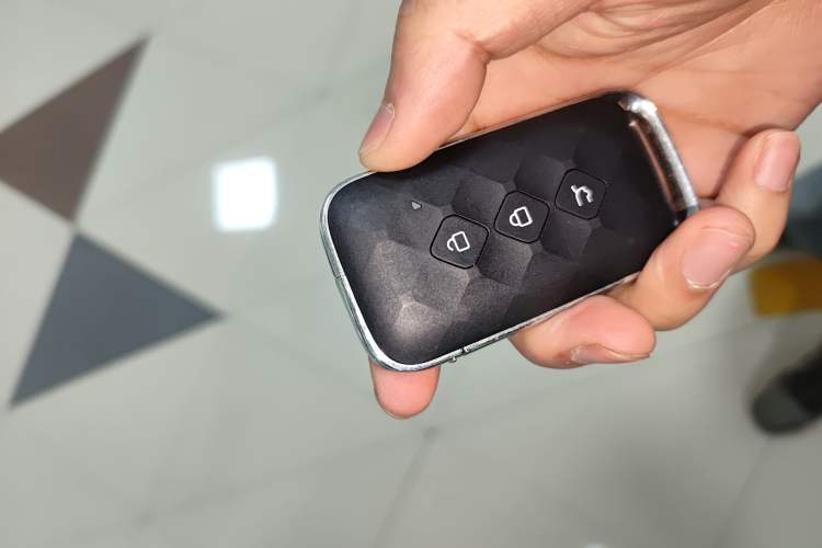 Used Wuling Xingguang S 2024 130 km Flagship Version