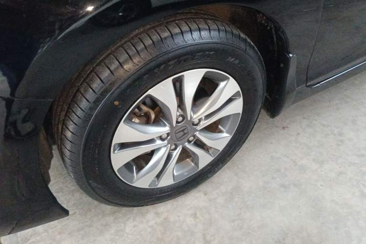 Used Honda Accord 2015 2.0L LX Comfort Edition
