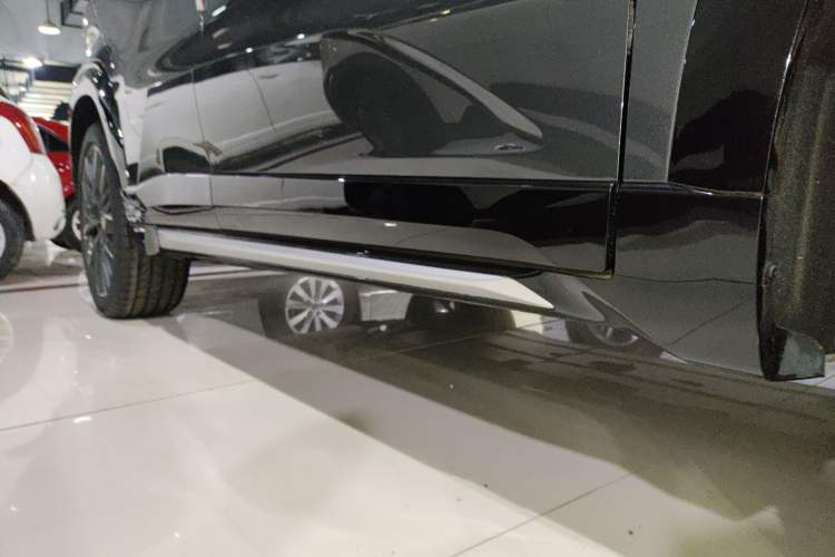 Used Changan UNI-T 2023 Second-Generation 1.5T Prestige Model
