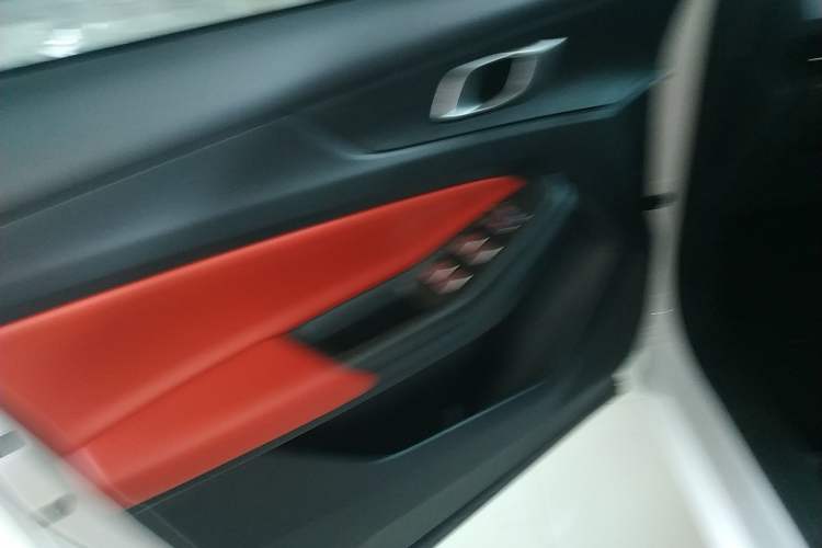 Used Changan CS55PLUS 2022 2nd Generation 1.5T DCT Prestige Version
