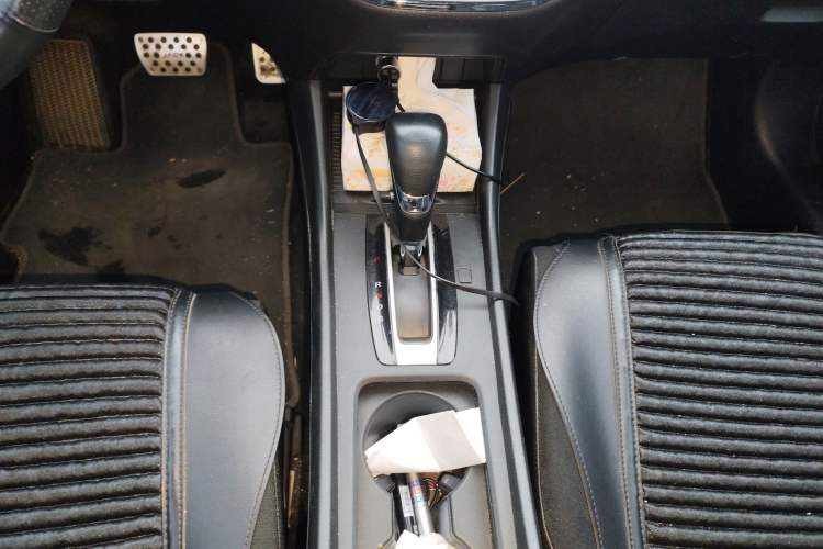 Used Honda Jade 2017 1.8L Automatic Classic Edition 5 seats