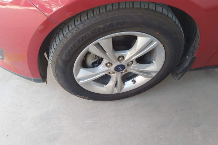 Used Ford Focus 2015 Hatchback 1.6L Automatic Comfort Model