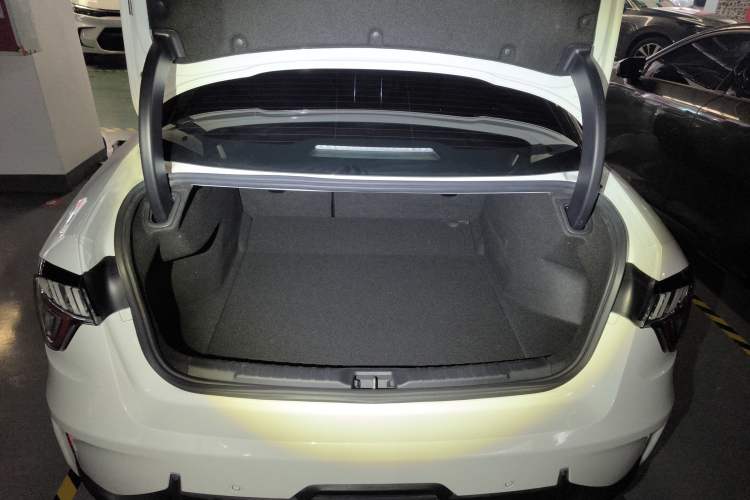 Used Lynk & Co 03 2022 1.5TD DCT JingPlus