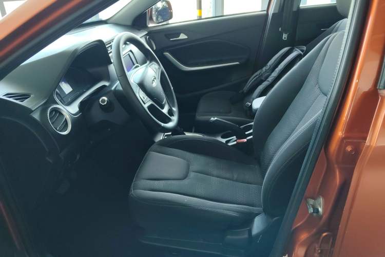 Used Chery Tiggo 3X 2018 1.5L Automatic Comfort Edition
