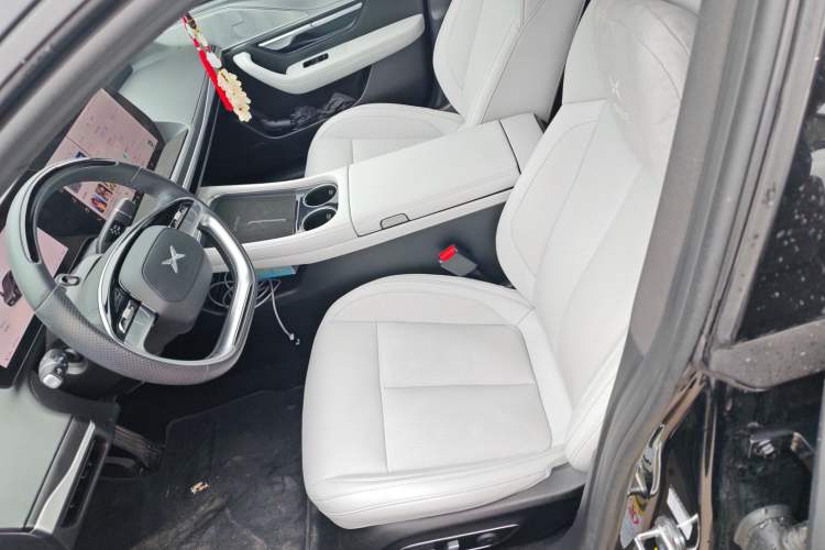 Used XPeng P7 2023 P7i 702 Pro