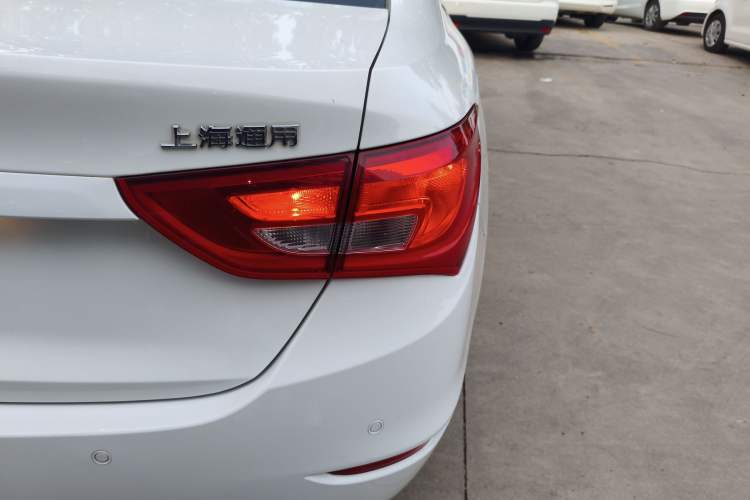 Used Buick GT 2015 15N Automatic Deluxe Edition
