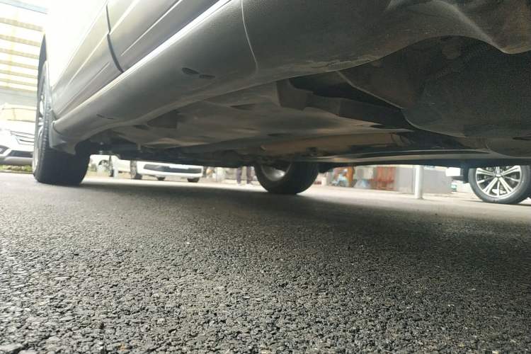 Used Volkswagen Tiguan 2016 280TSI Automatic Two-Wheel-Drive Silk Road Style Edition
