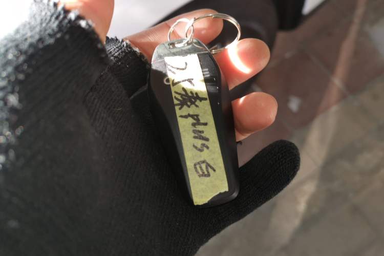 Used BYD Qin PLUS 2025 DM-i Smart Drive 55KM Leading Model
