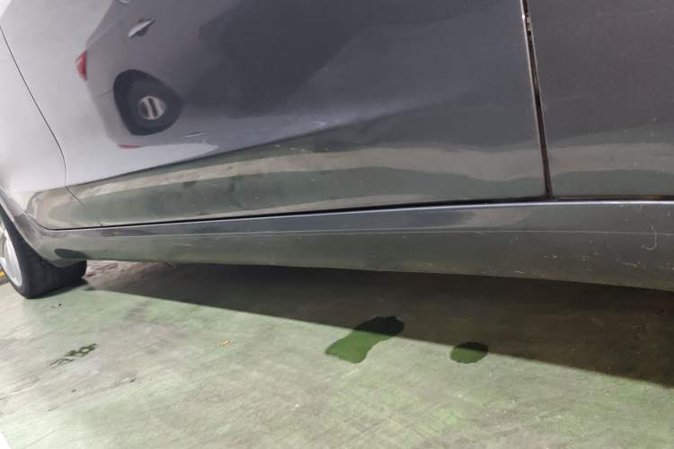 Used Tesla Model 3 2020 Revised Version Standard Range Rear-Wheel Drive – Upgraded Edition
