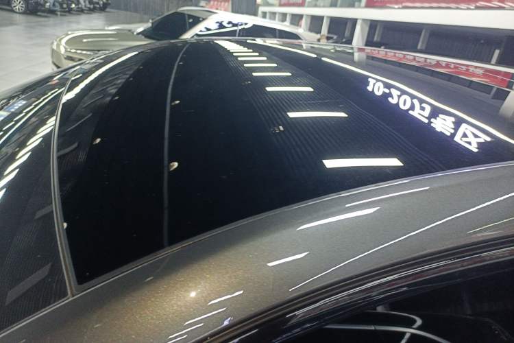 Used Li Auto L8 2023 Pro Model