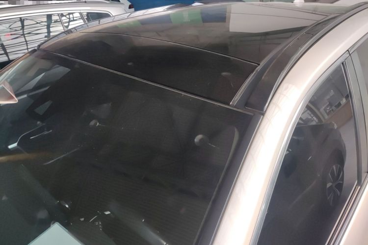 Used Toyota Wildlander 2023 Dual-Motor 2.5L E-CVT Four-Wheel Drive Prestige Edition